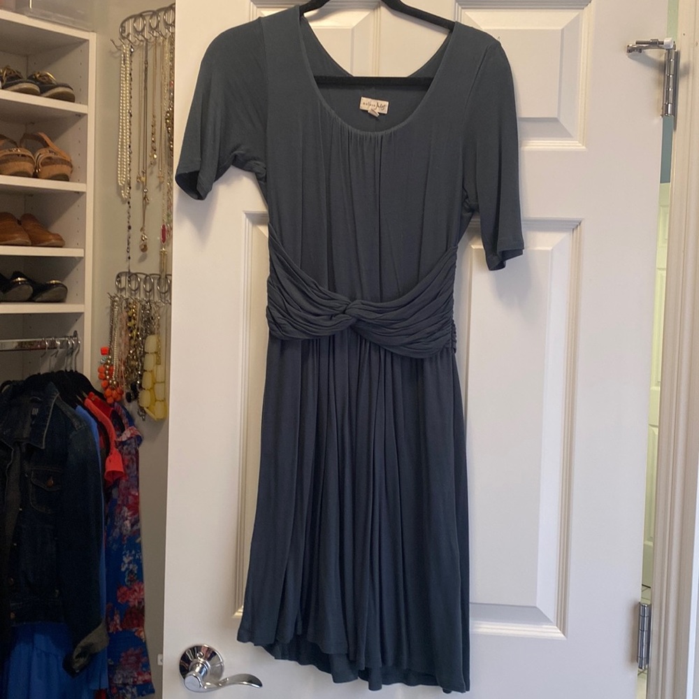 Maison Jules cotton dress